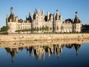 Le Domaine de Jaugy
