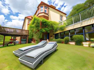 Achat Hotel Franziskushöhe Lohr