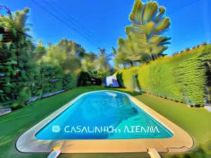 Casalinho da Azenha - Charm House