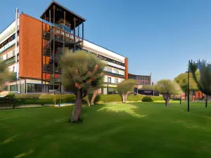 FT Lotus Thermal Hotel&Spa, Trademark Collection by Wyndham