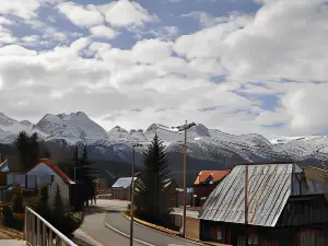 Apartmani Žabljak Hills