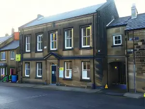 Alnwick Youth Hostel