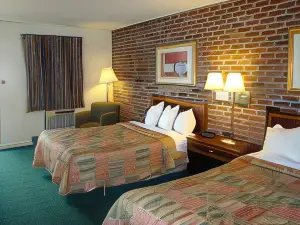 Aderi Hotel Near Bucknell University