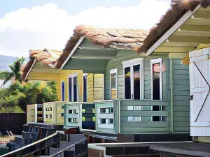 Chalets Chomoni