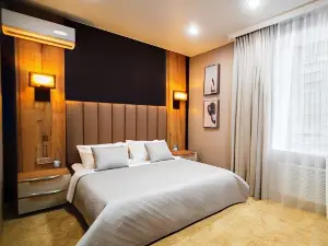 Angara-Prioritet Hotel