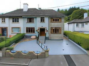 Ros Dún House