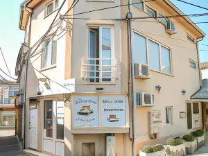 Apartmani Aleksandra u Centru Grada