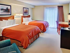 Thompson's Best Value Inn & Suites
