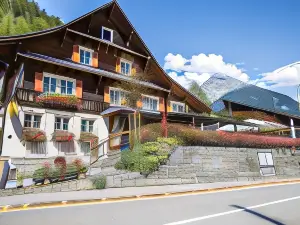 Gästehaus Schäfli