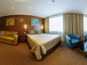 Hotel Scorpion