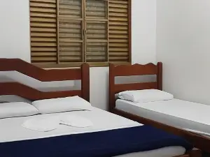Hotel Tropical