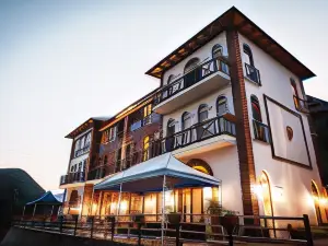 Hotel Chateau Iveri