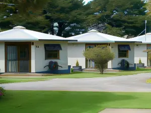 Pine Country Caravan Park