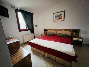 Hotel le Corti