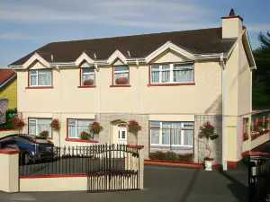 Seacourt Accommodation Tramore - Adult Only