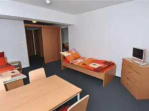 Sport Hotel Ticha Orlice