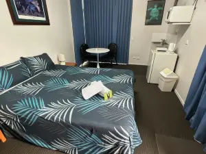 Injune Motel
