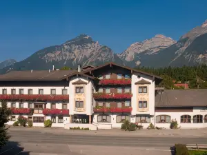 Hotel Hauserwirt