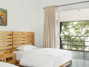 Beu Ceubeh Cottage Sabang