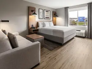 Hawthorn Extended Stay by Wyndham Williston/Burlington