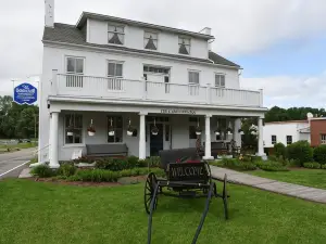 The Casselman Inn