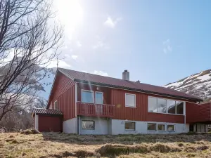 Person Holiday Home in Laupstad-by Traum