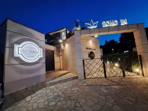Soko In Spa