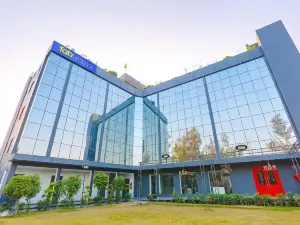 Fabhotel BSA