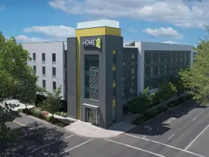 Home2 Suites by Hilton Eugene Downtown  University Area