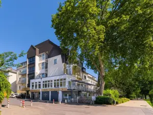 Hotel Kleiner Riesen