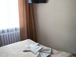 Славянка