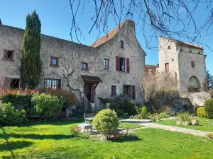 La Maison du Prince de Condé