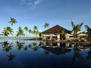 The Residence Zanzibar