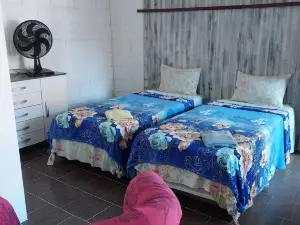 Hotel da Vila São Pedro