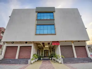 Hotel O Plus Corporate One