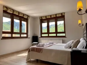Hotel la Cuna del Sella