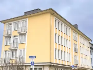 Parkhotel Friedrichstrasse