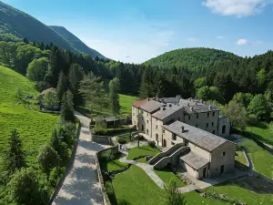 Monastero Sant Alberico Relais