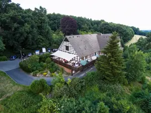 Hotel Niedersächsischer Hof