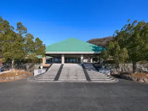 Mission Hills Hotel and Cottage