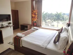 Visawa Palace Nanded