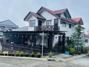 D'Waldz Villa Tagaytay