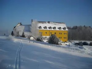 Hotel & Restaurant Danelchristelgut
