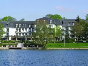 Hotel Dieksee - Collection by Ligula