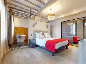 Maison de Save