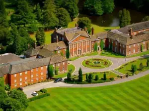 Mottram Hall