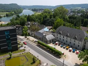 Hotel les Jardins de La Molignée