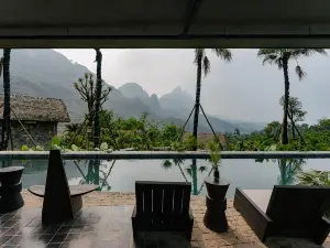 TOKI Ecolodge Cao Ram