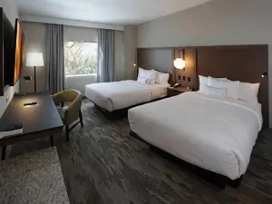 Fairfield Inn & Suites Mexicali