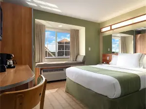 Microtel Inn & Suites by Wyndham Saraland/North Mobile